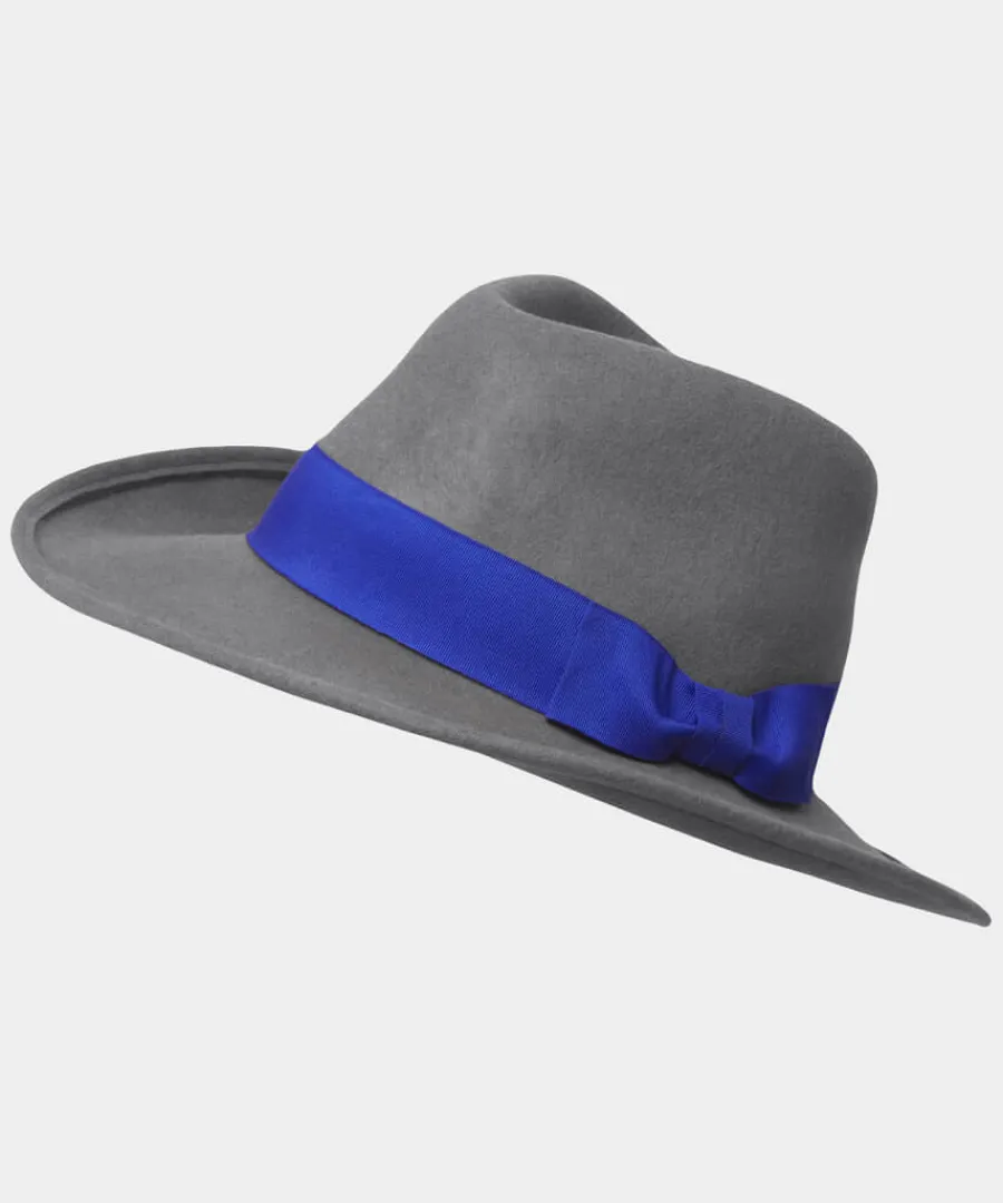 Joe Browns Accessories & Jewellery<Salvador Mens Wool Fedora
