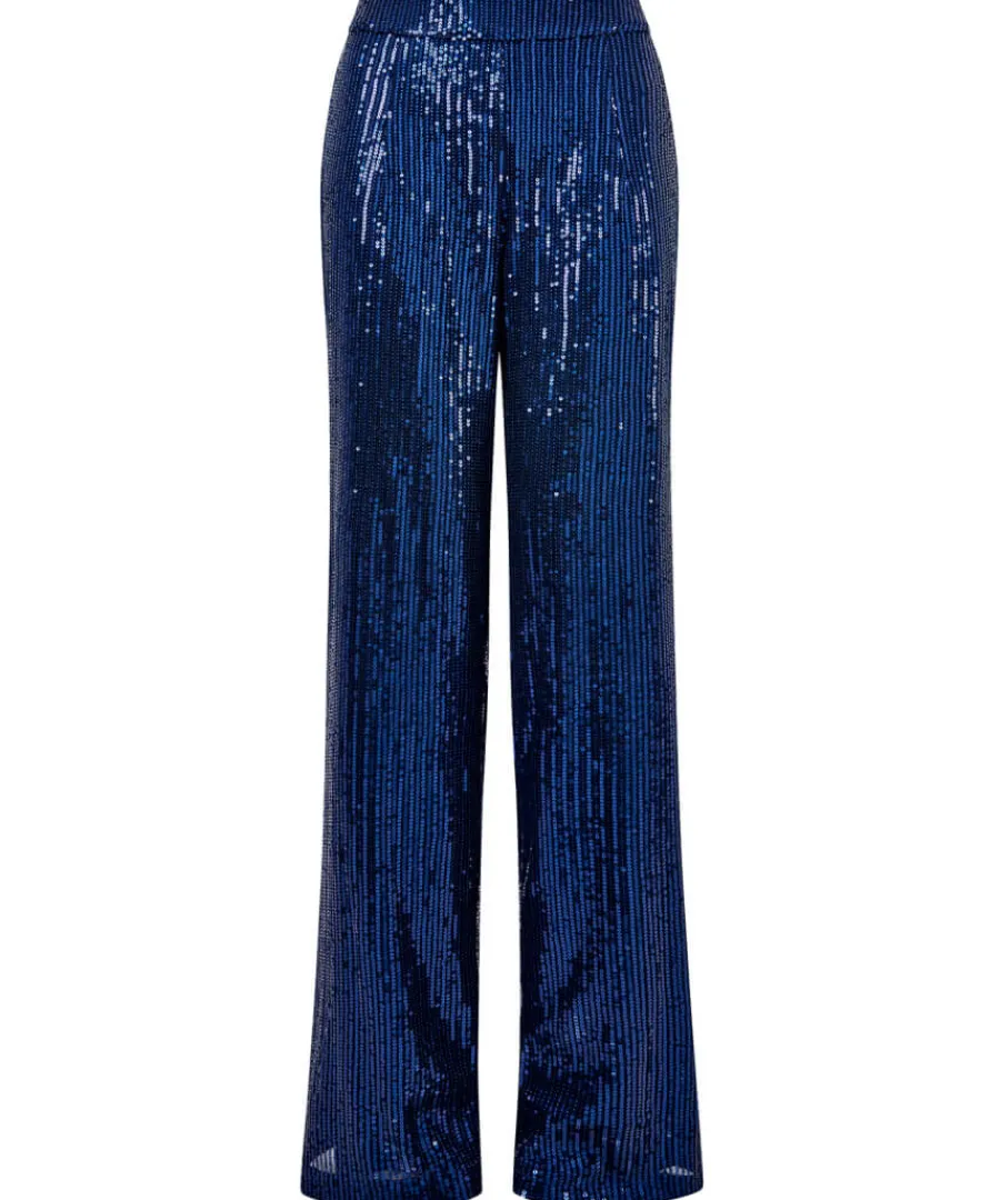 Joe Browns Jeans & Trousers<Sassy Sequin Trousers