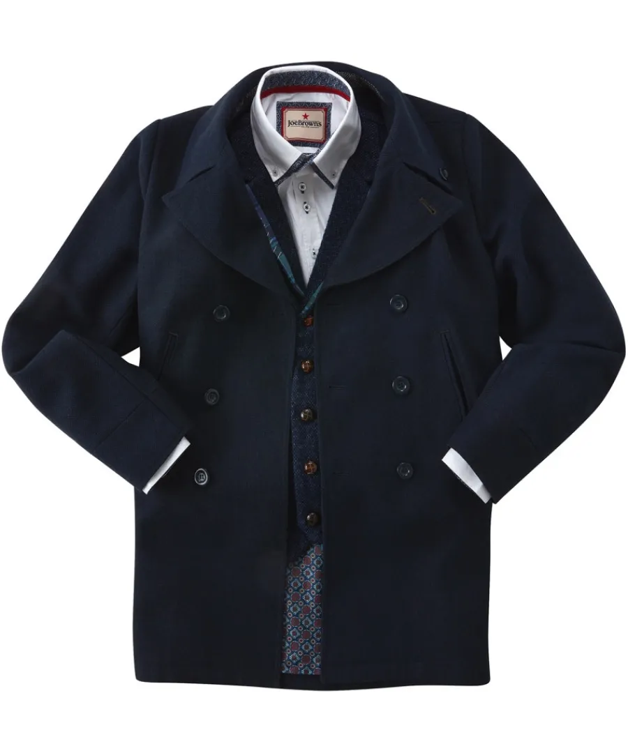 Joe Browns Coats & Jackets<Sensational And Stylish Coat