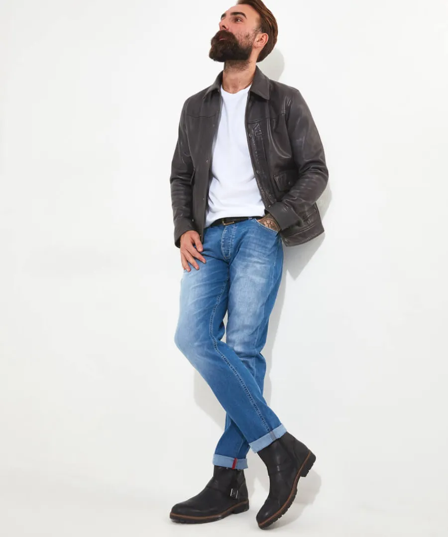 Joe Browns Jeans& Trousers & Shorts<Sensational Slim Jeans