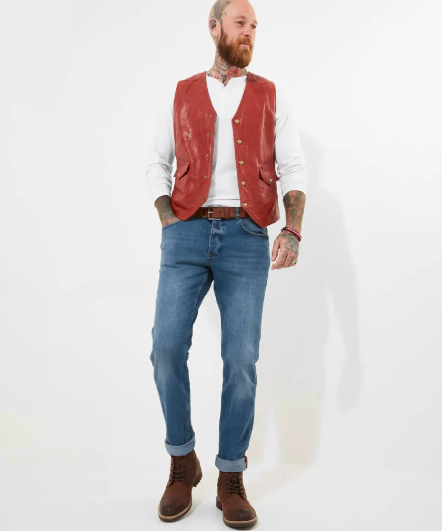 Joe Browns Jeans& Trousers & Shorts<Sensational Slim Jeans