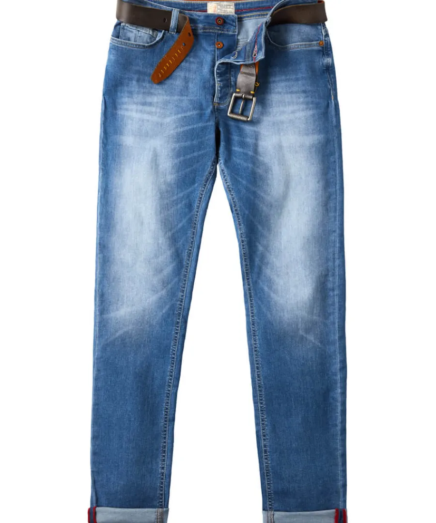 Joe Browns Jeans& Trousers & Shorts<Sensational Slim Jeans