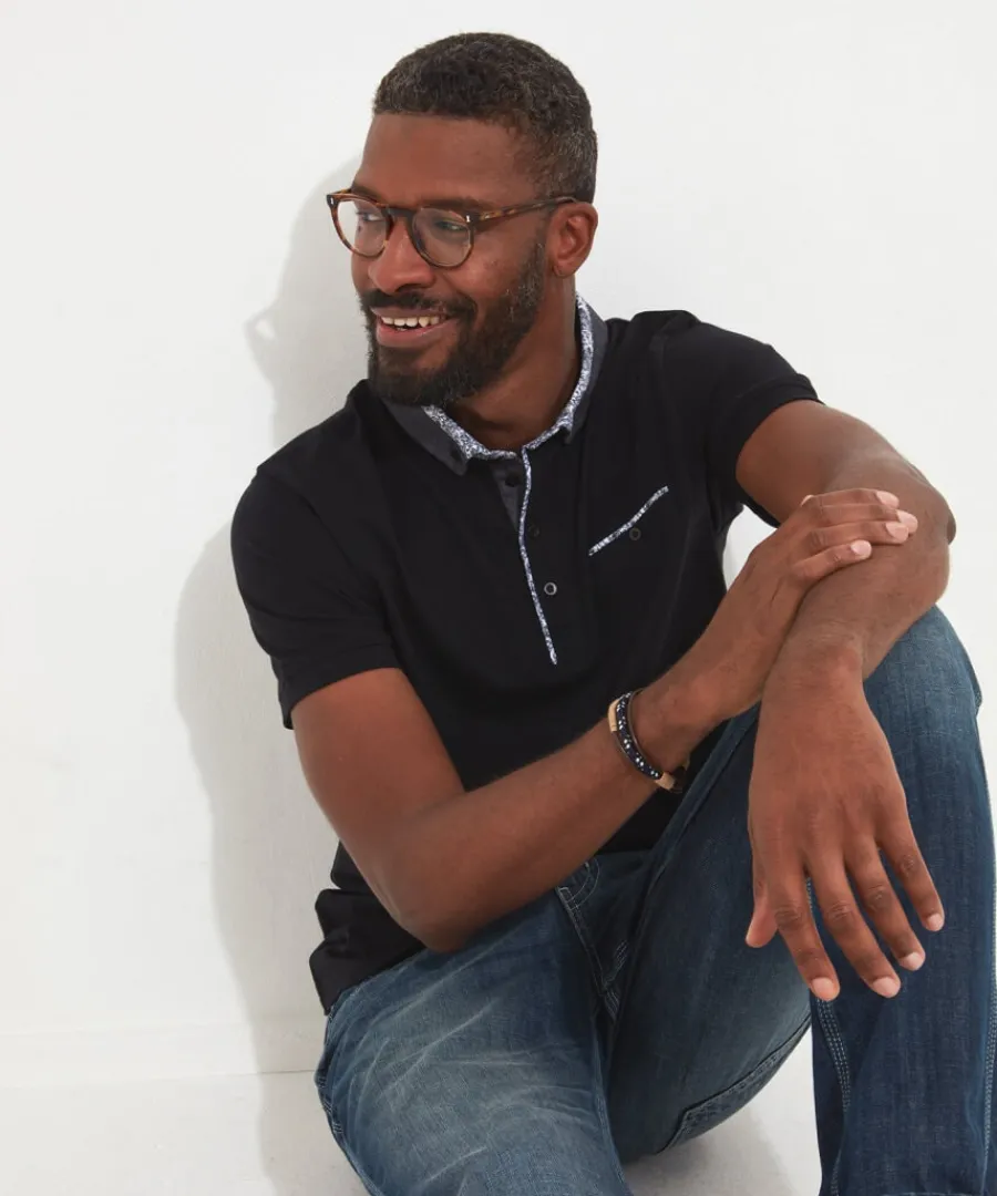 Joe Browns T-Shirts & Tops<Sensational Smart Polo