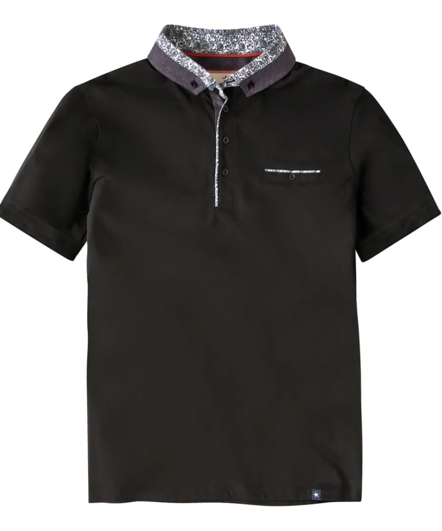 Joe Browns T-Shirts & Tops<Sensational Smart Polo