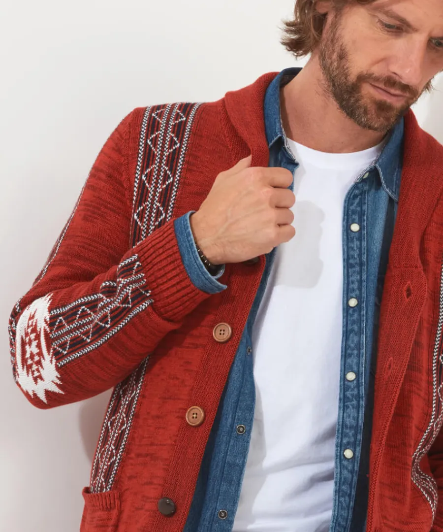 sensational_style_cardigan_5.webp Joe Browns Gifts<Sensational Style Cardigan