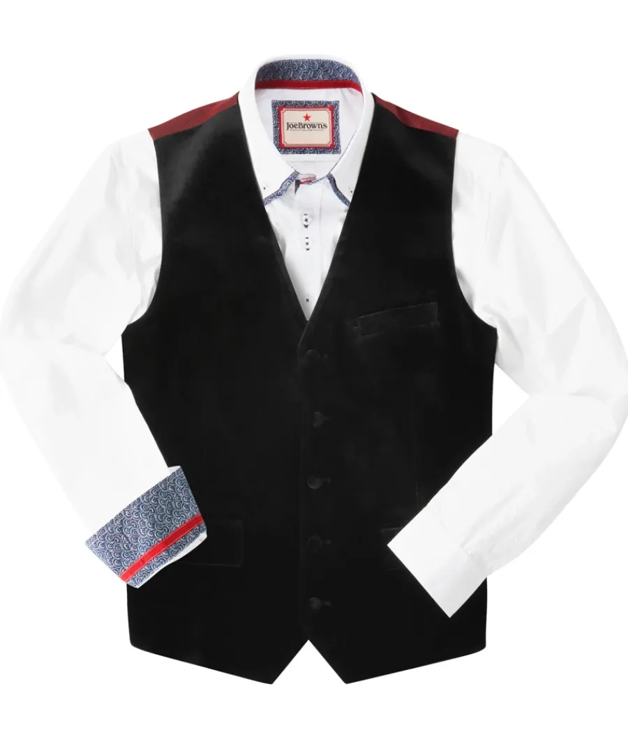 Joe Browns Coats & Jackets<Sensational Style Waistcoat