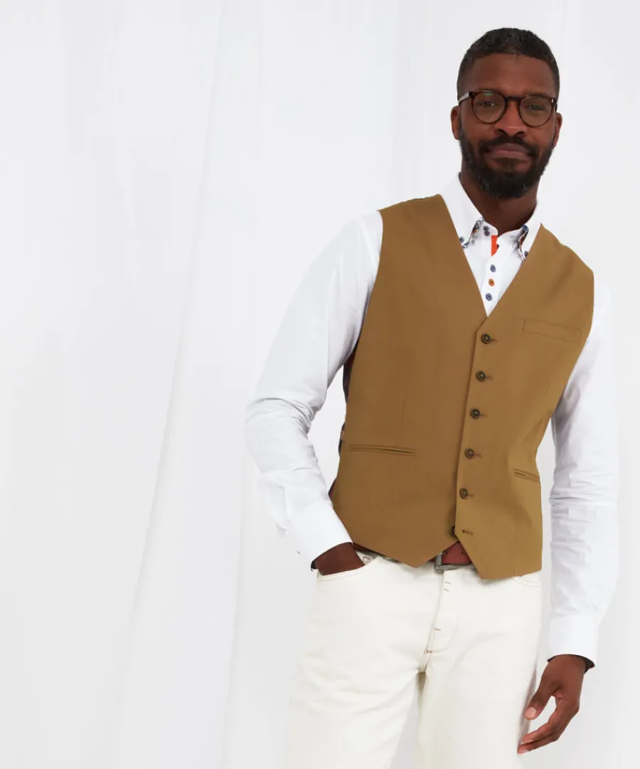Joe Browns Coats & Jackets<Serious Style Waistcoat
