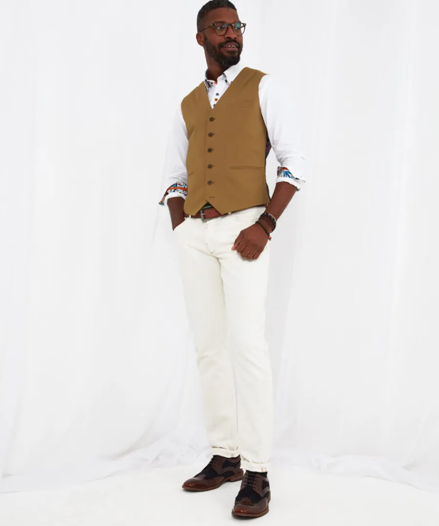 serious_style_waistcoat_2.webp Joe Browns Coats & Jackets<Serious Style Waistcoat