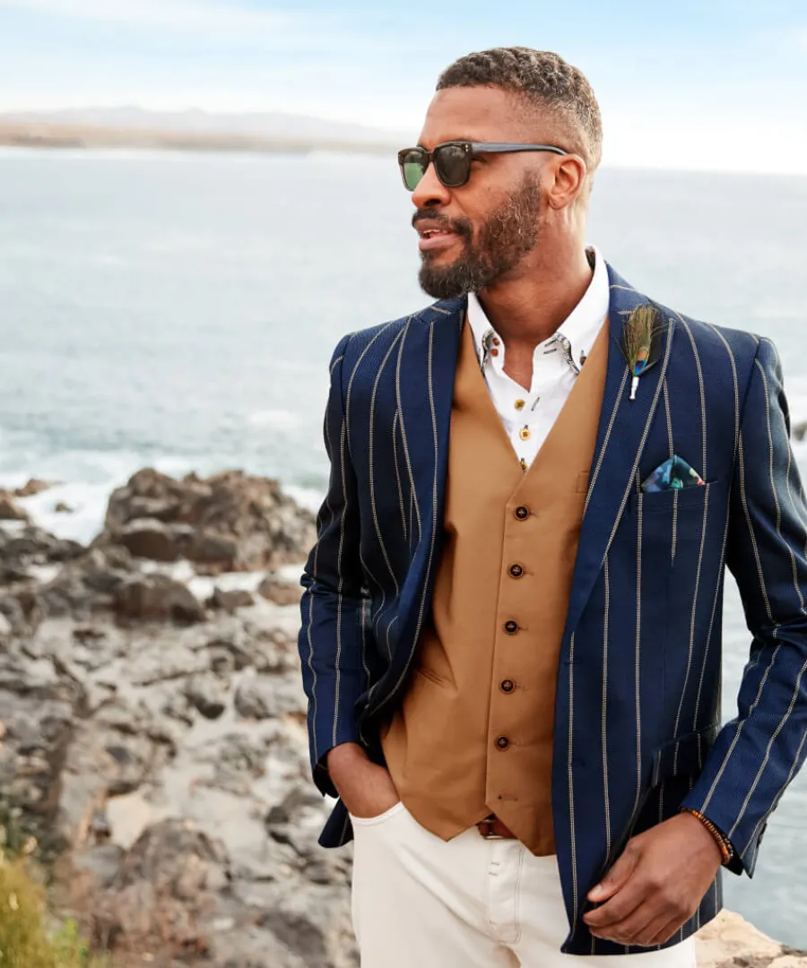 serious_style_waistcoat_5.webp Joe Browns Coats & Jackets<Serious Style Waistcoat