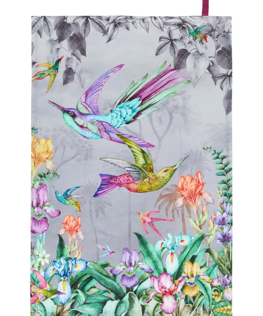 Joe Browns Tableware & Dining<Set Of 3 Botanical Tea Towels