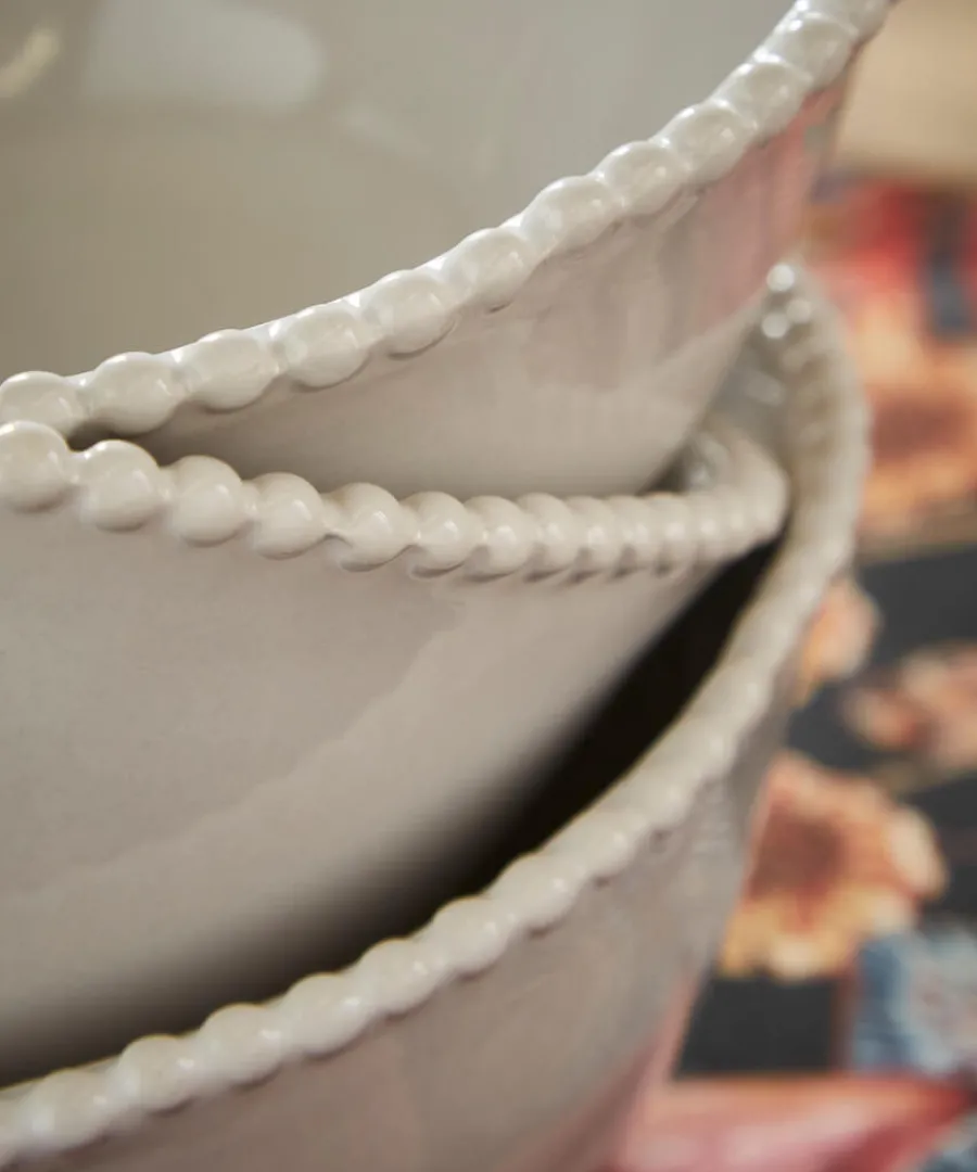 set_of__organic_beaded_bowls_2.webp Joe Browns Home Accessories<Set Of 4 Organic Beaded Bowls