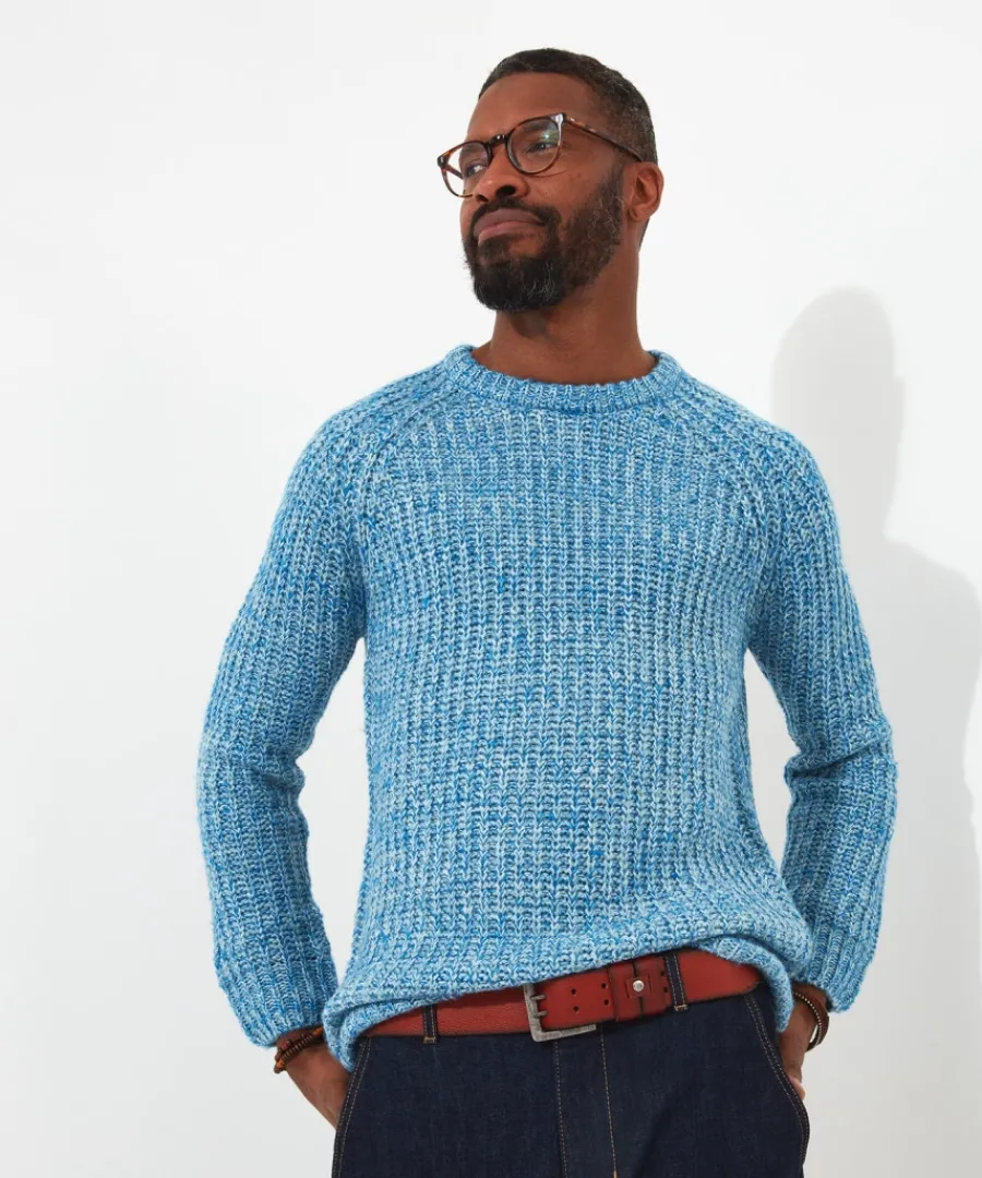 Joe Browns Knitwear & Jumpers<Shore Crew Knit