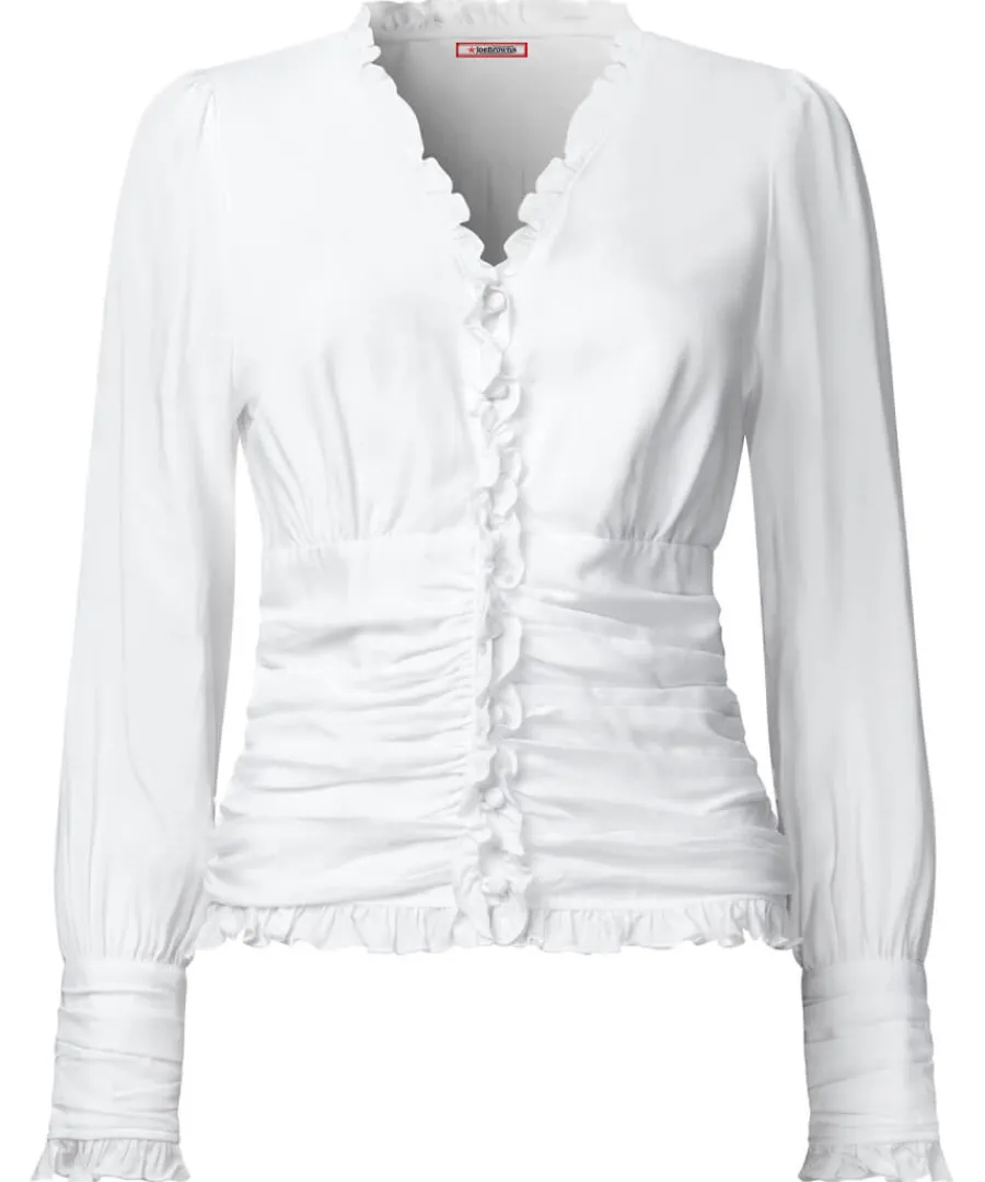 Joe Browns Tops& Tunics & Shirts<Simon'S Vintage Style Blouse