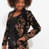 Joe Browns Coats & Jackets<Simply Divine Devore Coat
