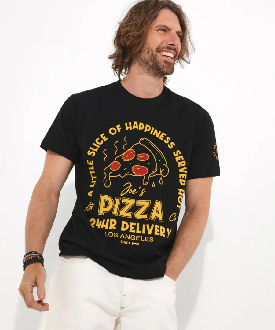 Joe Browns T-Shirts & Tops<Slice Of Happiness Tee