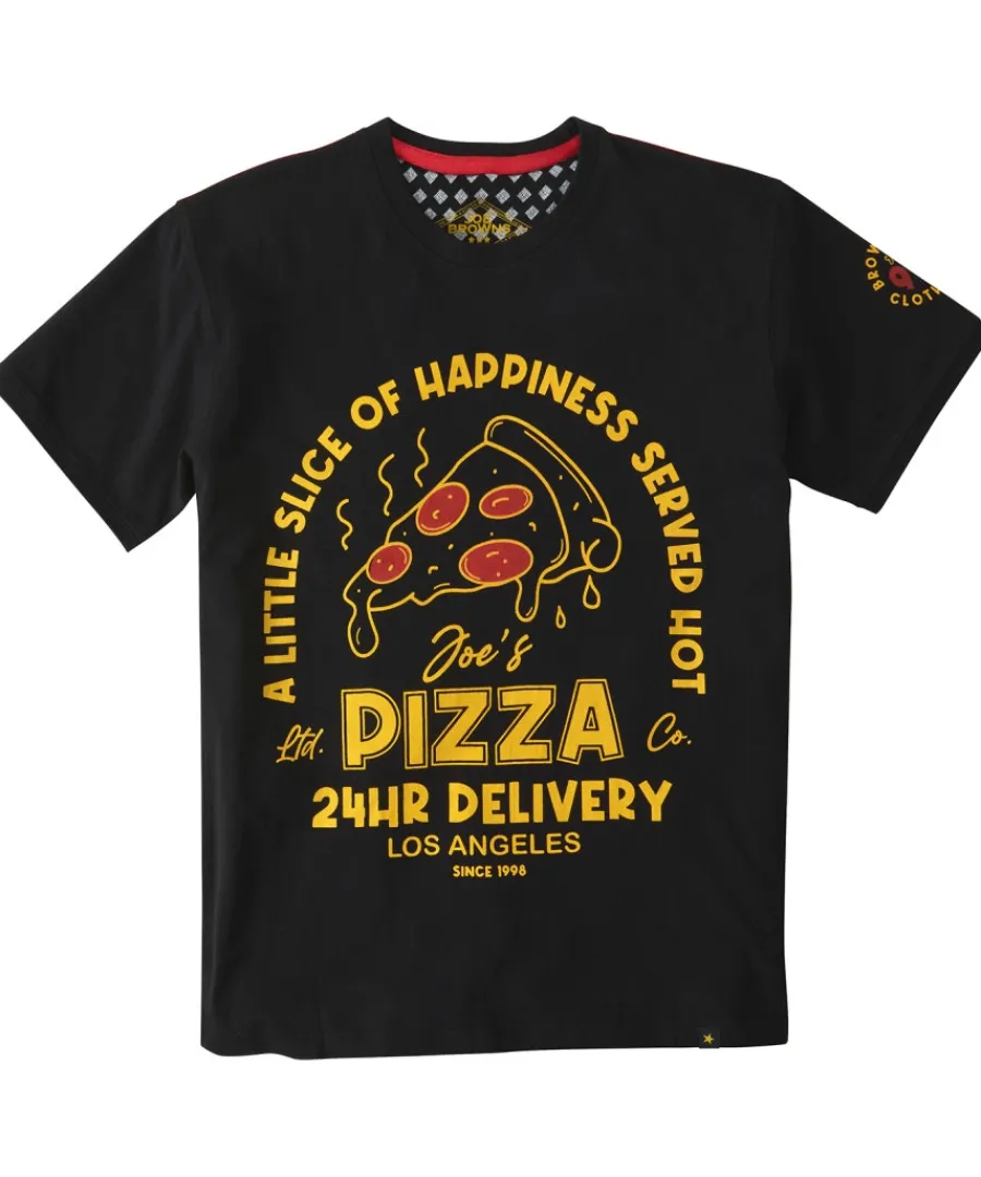 Joe Browns T-Shirts & Tops<Slice Of Happiness Tee