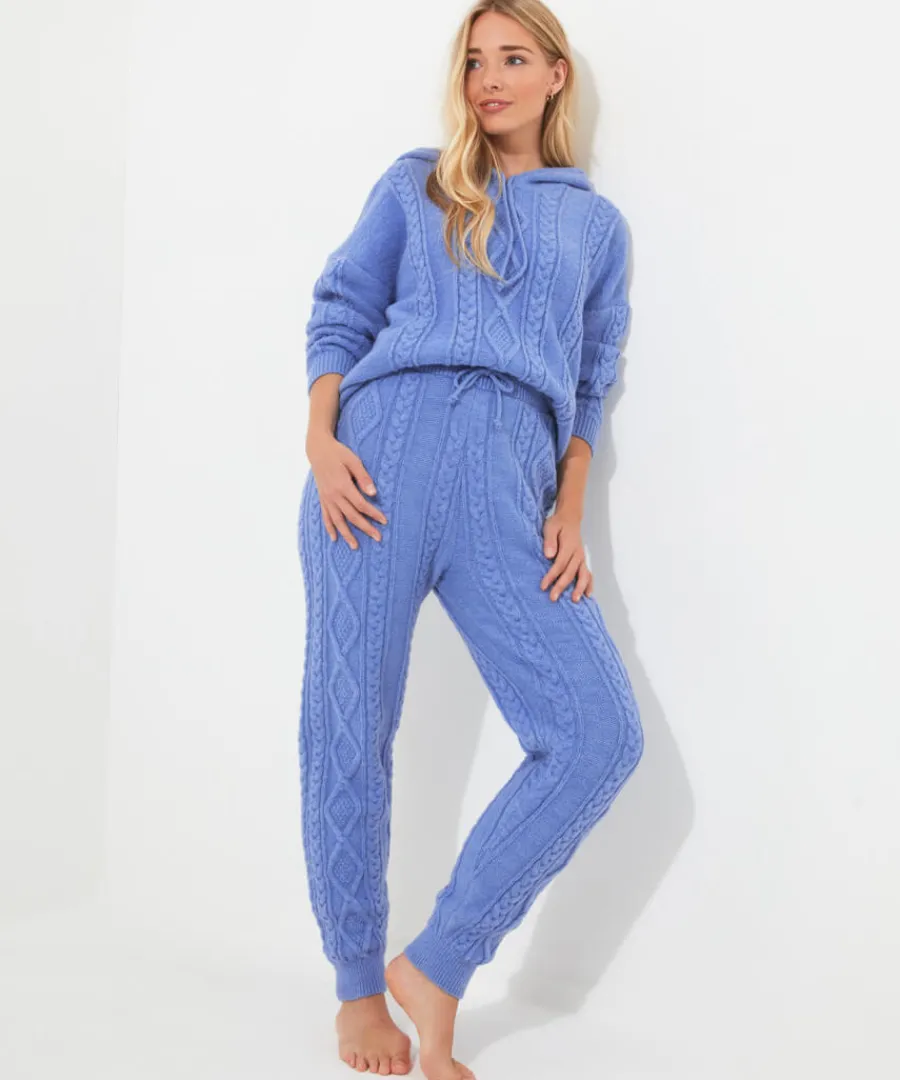 Joe Browns Gifts<Sloe Joes Cable Knit Trousers