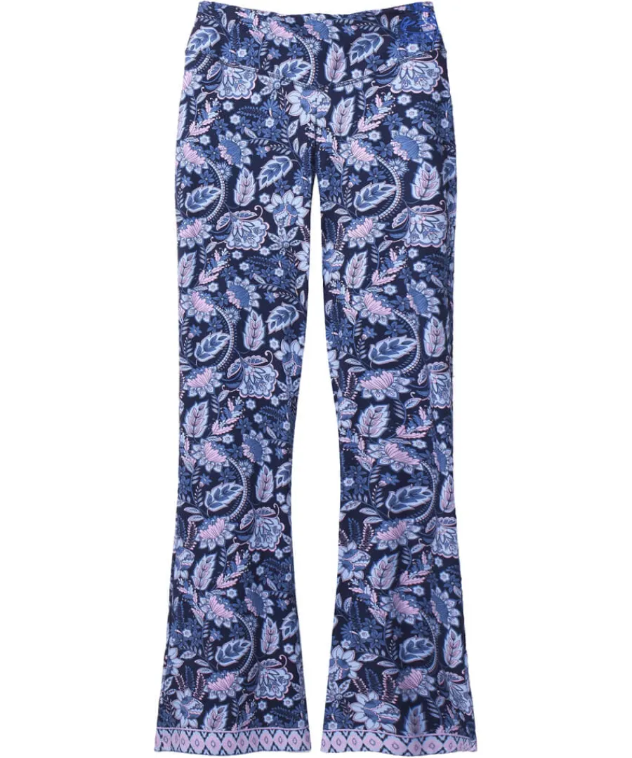 Joe Browns Gifts<Sloe Joes Flared Trousers