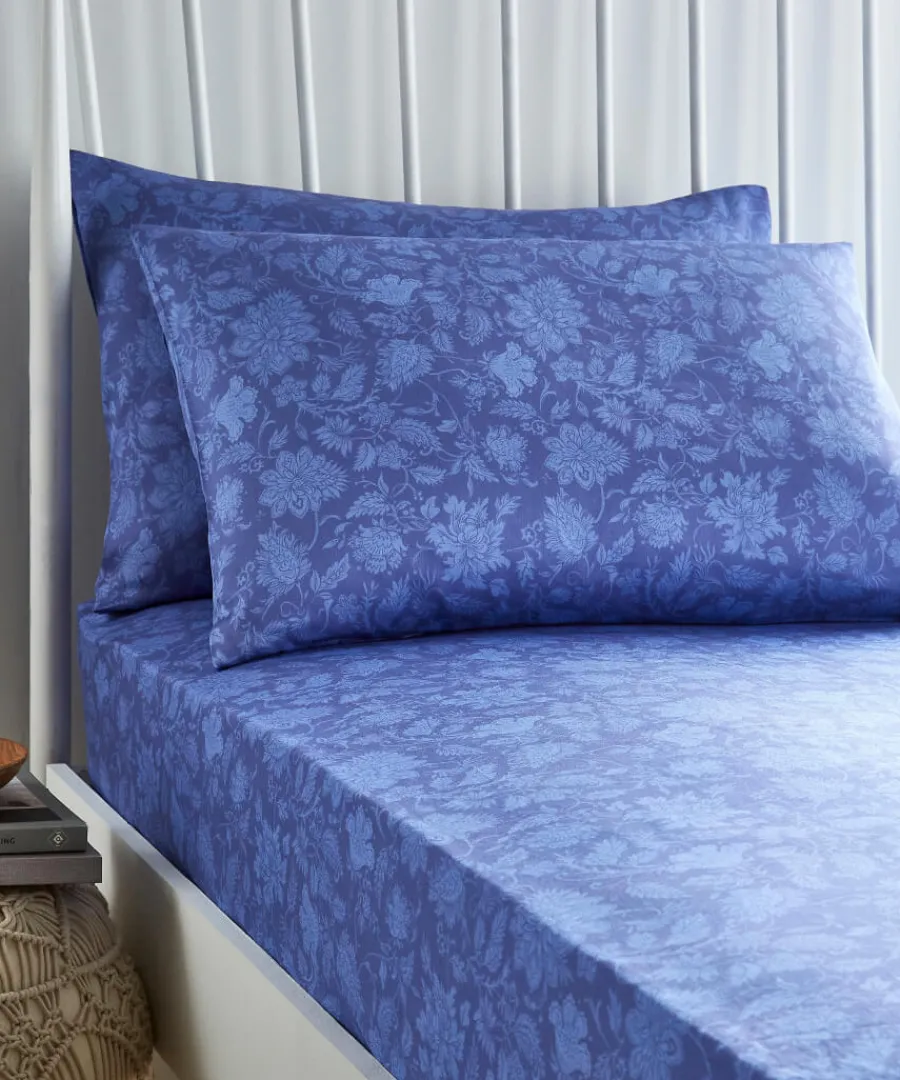 Joe Browns Nature Decor<Sloe Joes Serene Floral Printed Bedding