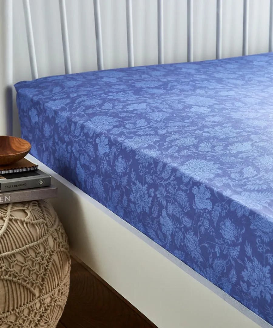 Joe Browns Nature Decor<Sloe Joes Serene Floral Printed Bedding