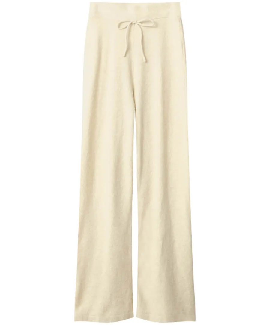 sloe_joes_wide_leg_knitted_trousers_1.webp Joe Browns Pyjamas & Nightwear<Sloe Joes Wide Leg Knitted Trousers