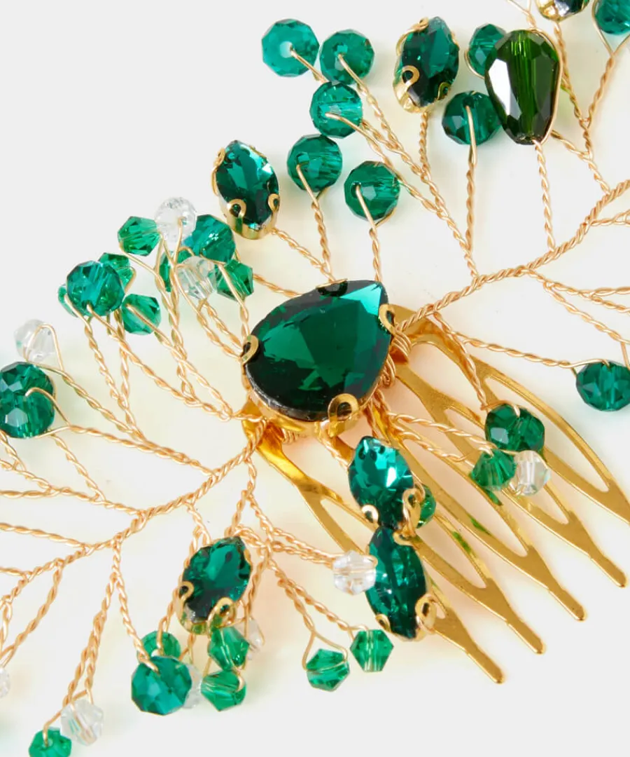 Joe Browns Gifts<So Opulent Hair Comb