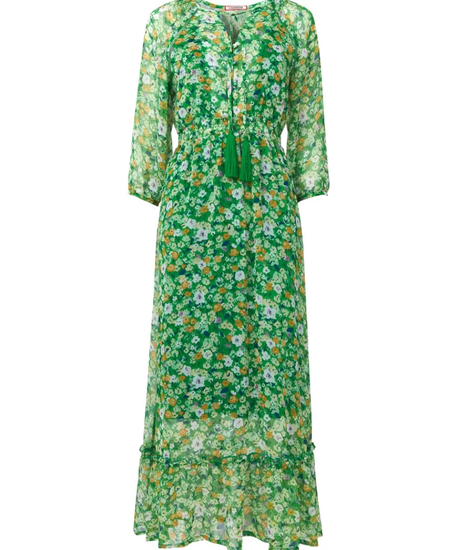 Joe Browns Dresses<Spring Greens Dress