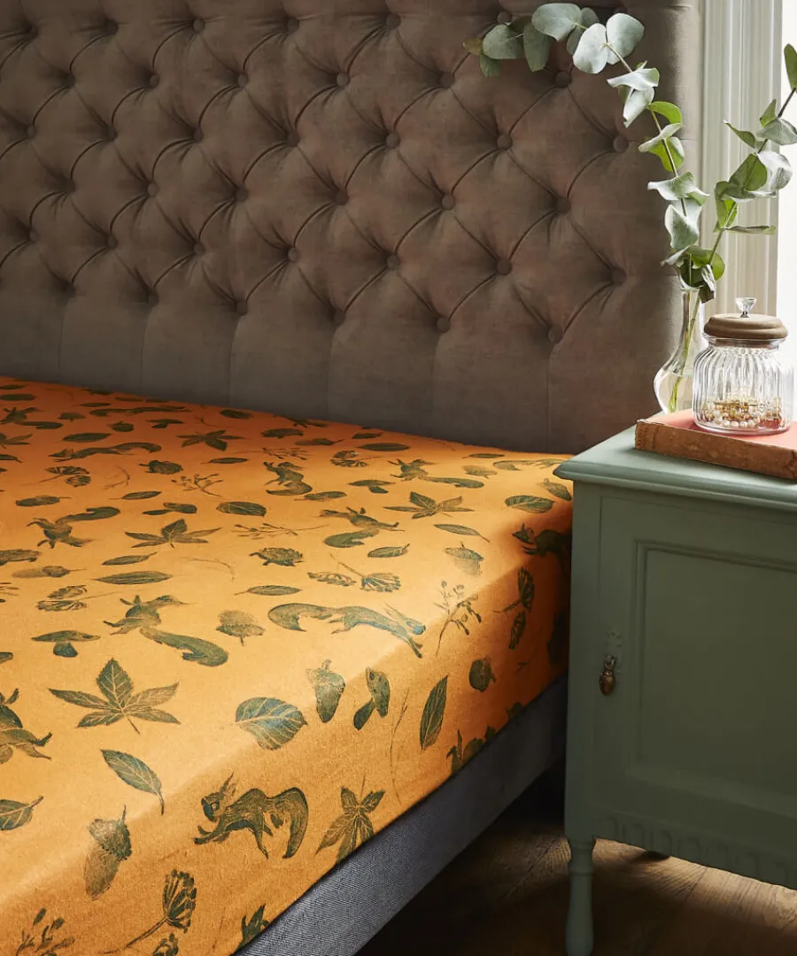 Joe Browns Nature Decor<Squirrel Brushed Cotton Bedding