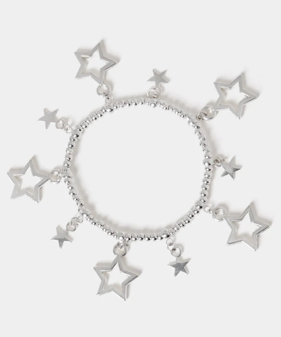 Joe Browns Gifts<Star Gazer Stretch Bracelet