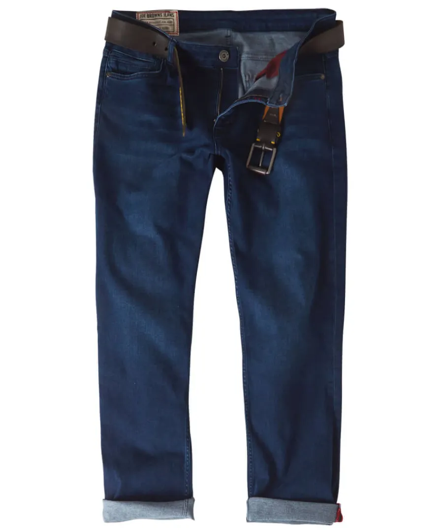 Joe Browns Jeans& Trousers & Shorts<Straight Up Stylish Jeans