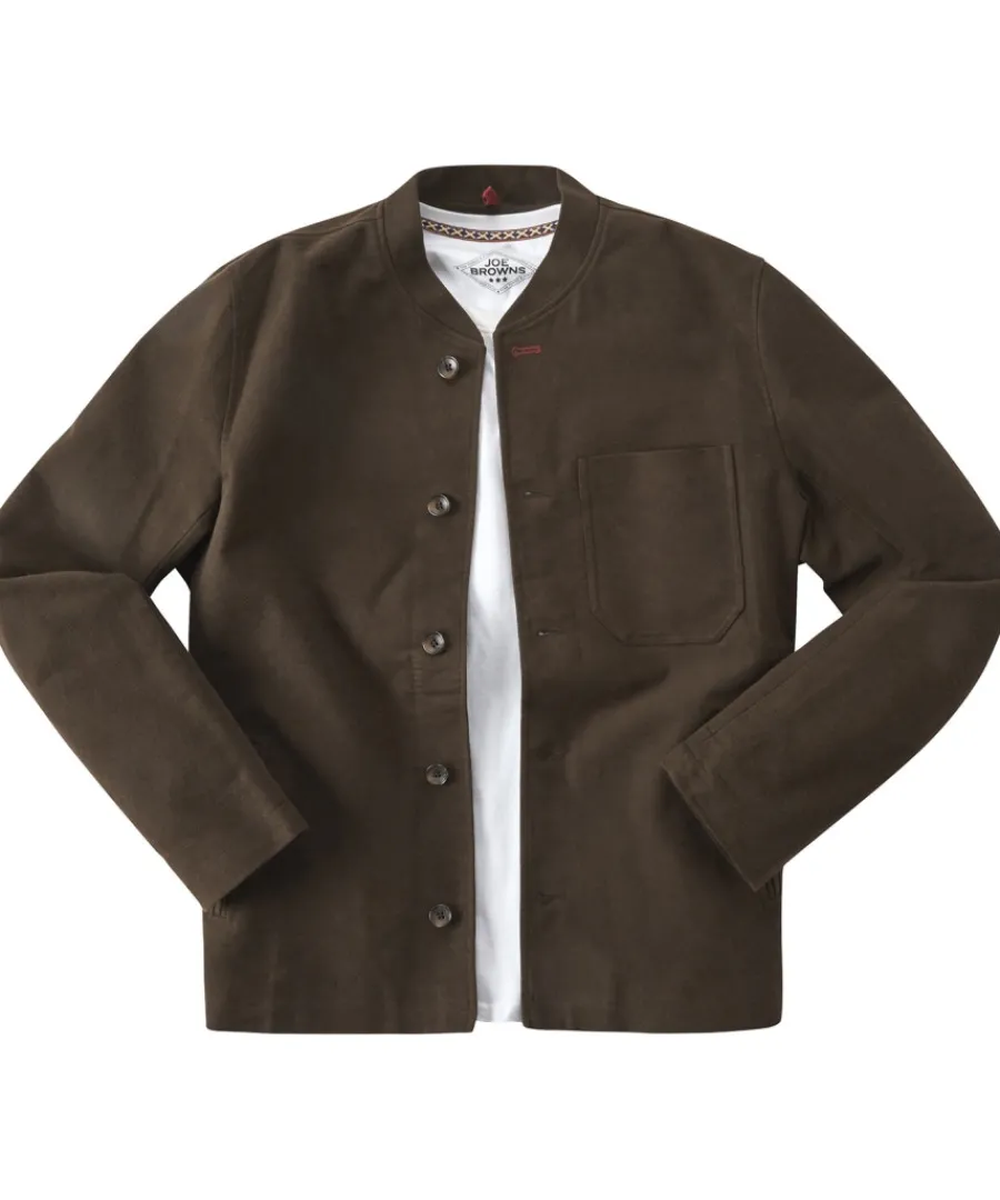 Joe Browns Coats & Jackets<Style It Out Bomber