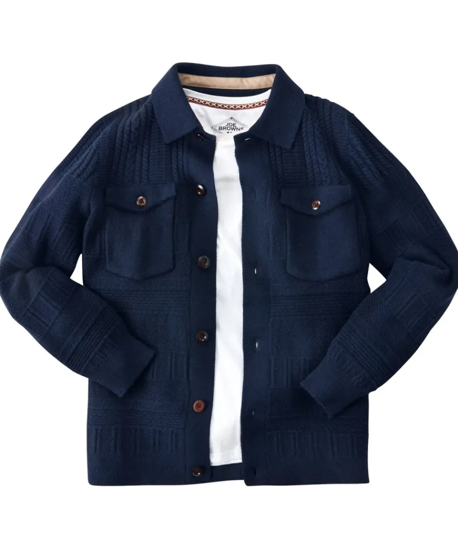 Joe Browns Knitwear & Jumpers<Style It Up Cardigan
