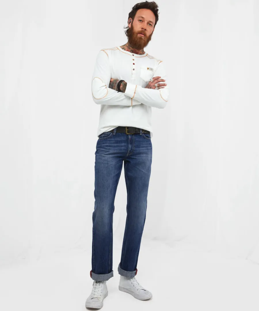 Joe Browns Jeans& Trousers & Shorts<Stylish Straight Jeans