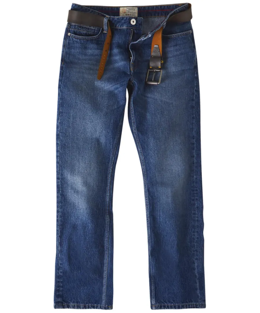 Joe Browns Jeans& Trousers & Shorts<Stylish Straight Jeans