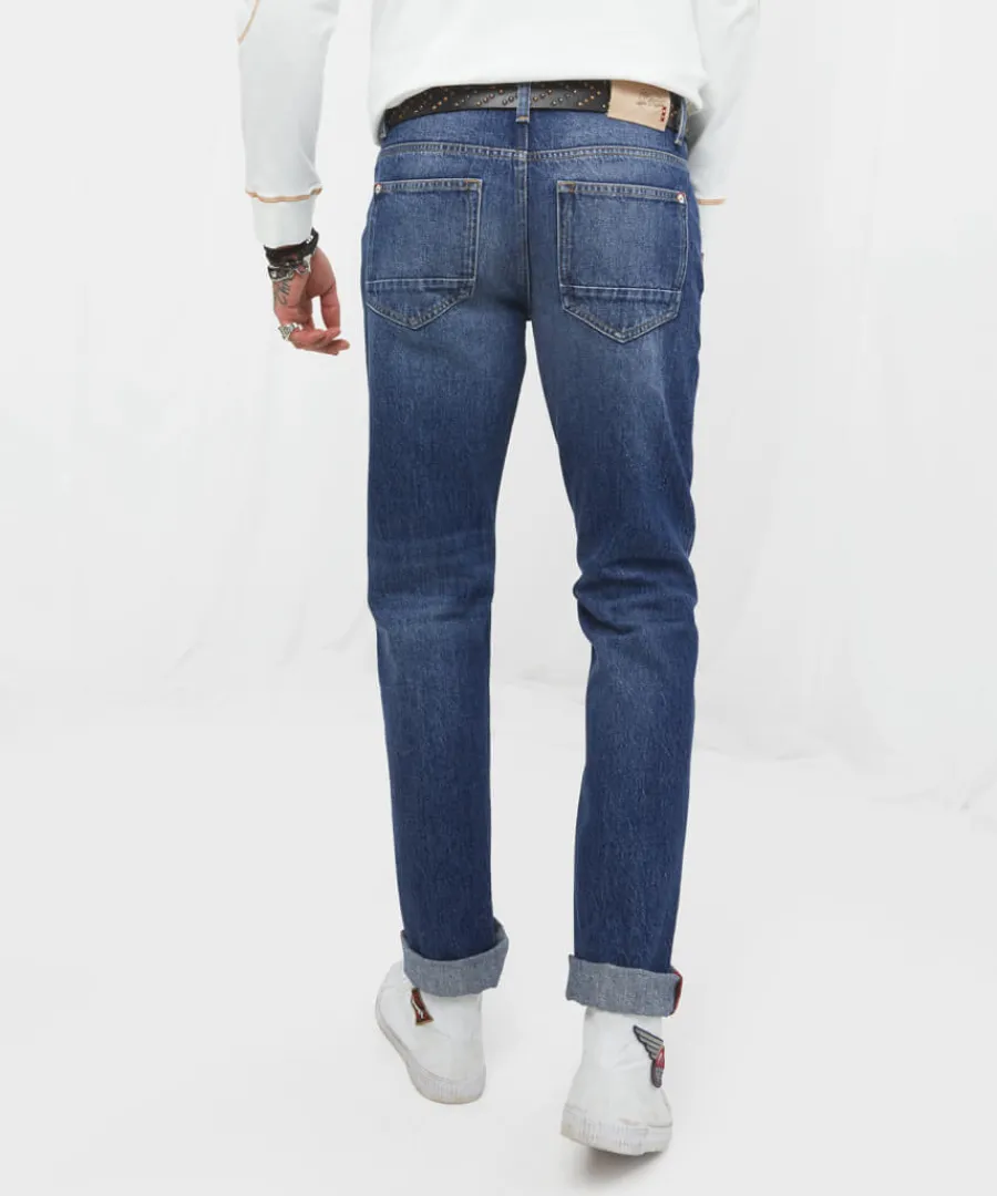 stylish_straight_jeans_3-1.webp Joe Browns Jeans& Trousers & Shorts<Stylish Straight Jeans