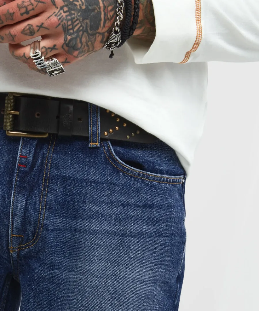 stylish_straight_jeans_4.webp Joe Browns Jeans& Trousers & Shorts<Stylish Straight Jeans