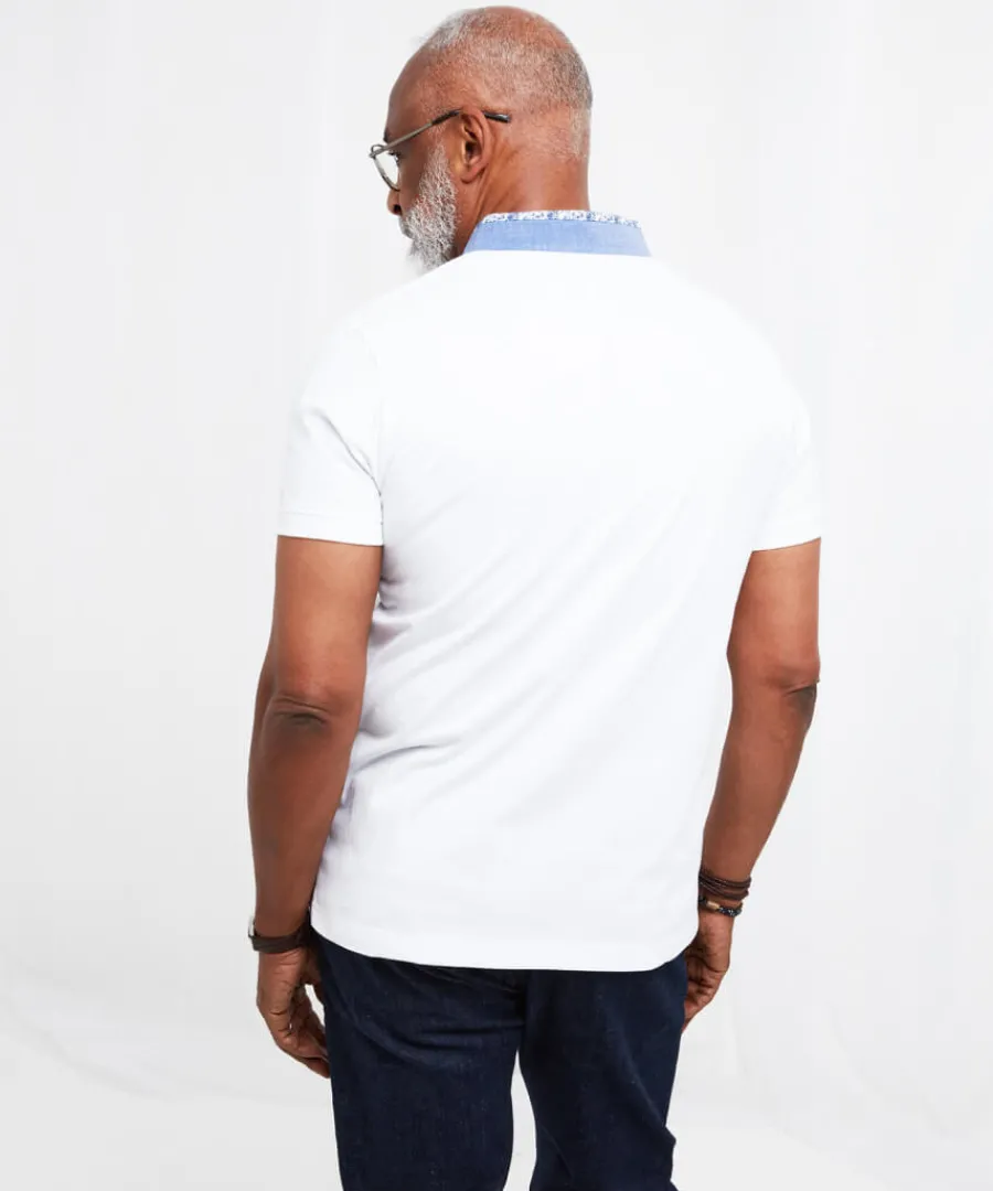 super_smart_polo_3.webp Joe Browns T-Shirts & Tops<Super Smart Polo