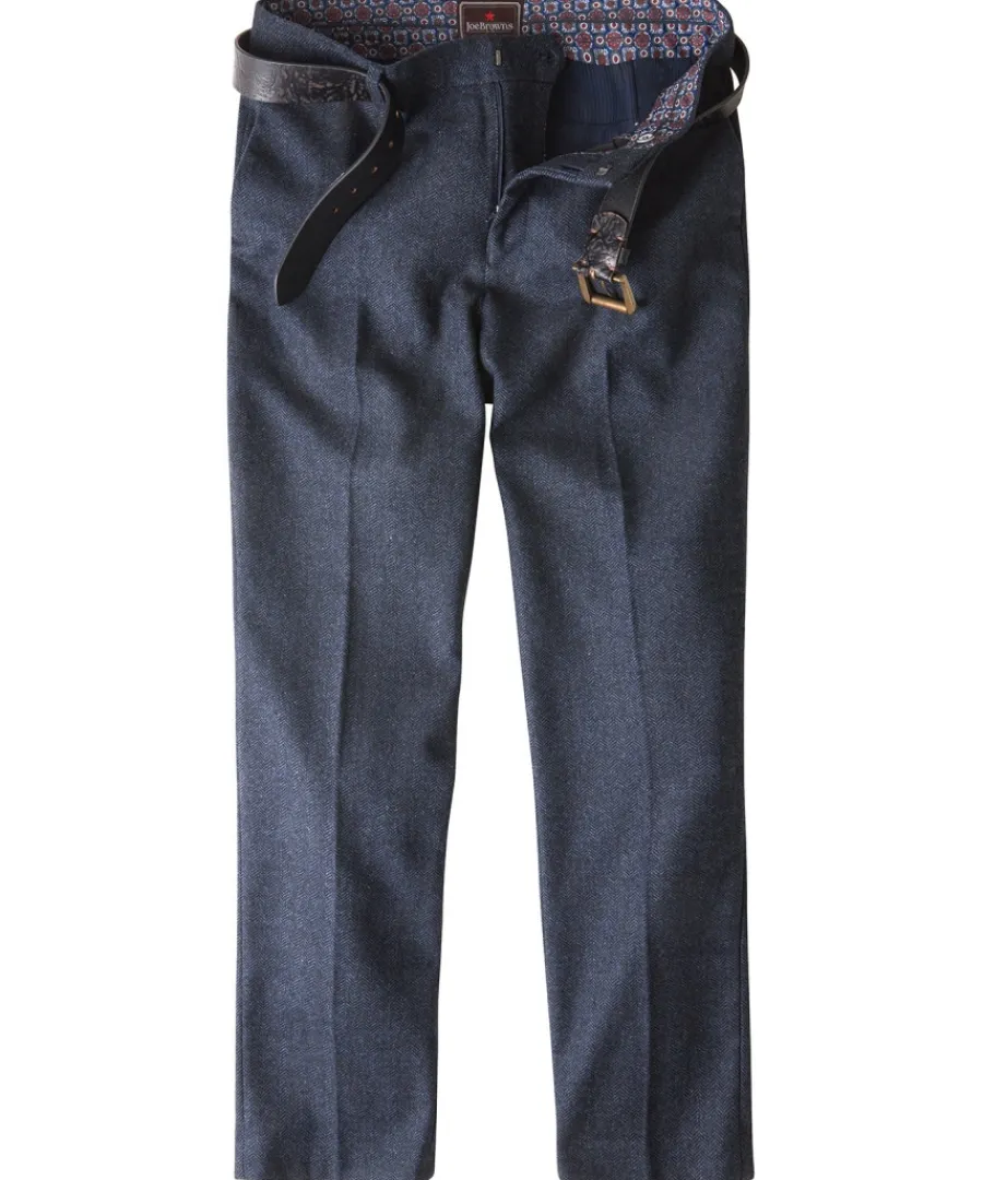 Joe Browns Jeans& Trousers & Shorts<Super Smart Trousers