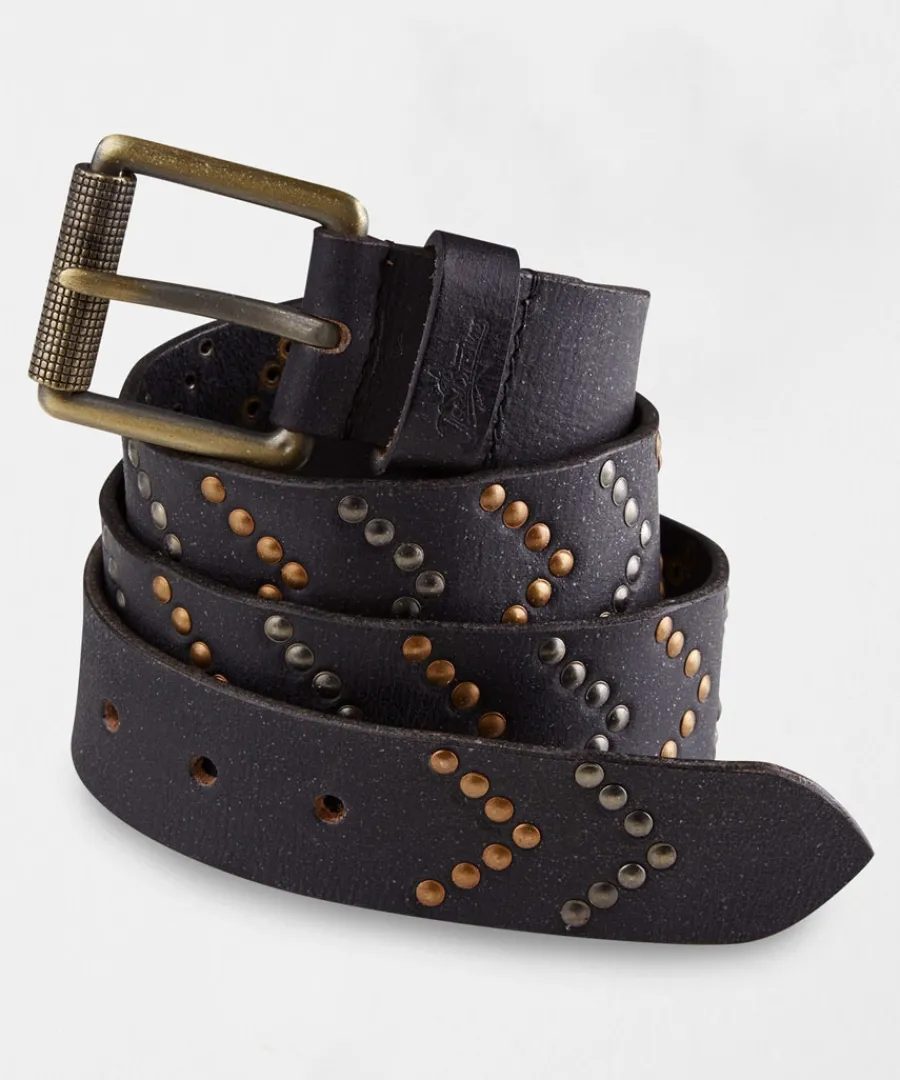 Joe Browns Accessories & Jewellery<Super Studded Leather Belt