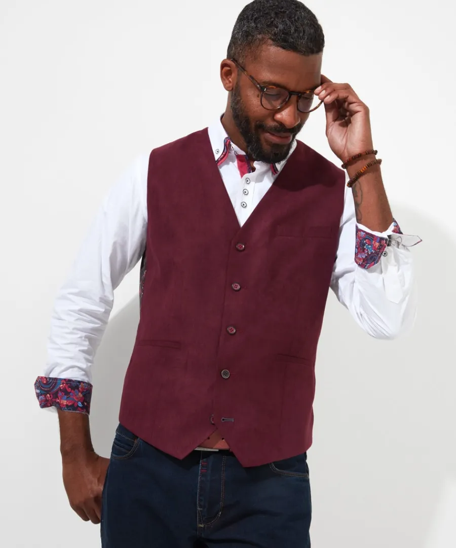 Joe Browns Coats & Jackets<Super Suave Waistcoat