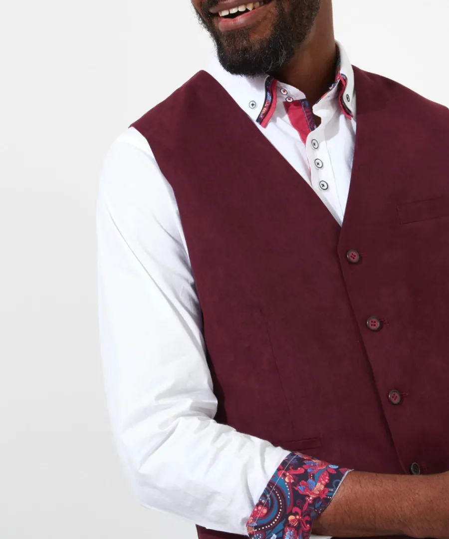 super_suave_waistcoat_4.webp Joe Browns Coats & Jackets<Super Suave Waistcoat