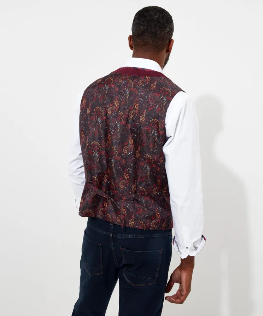 super_suave_waistcoat_5.webp Joe Browns Coats & Jackets<Super Suave Waistcoat