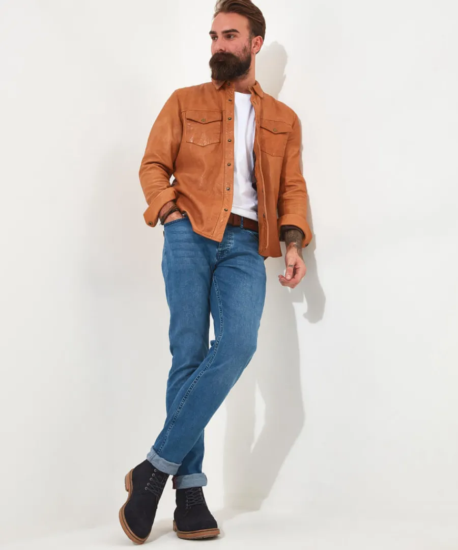 Joe Browns Jeans& Trousers & Shorts<Superb Fit Jeans