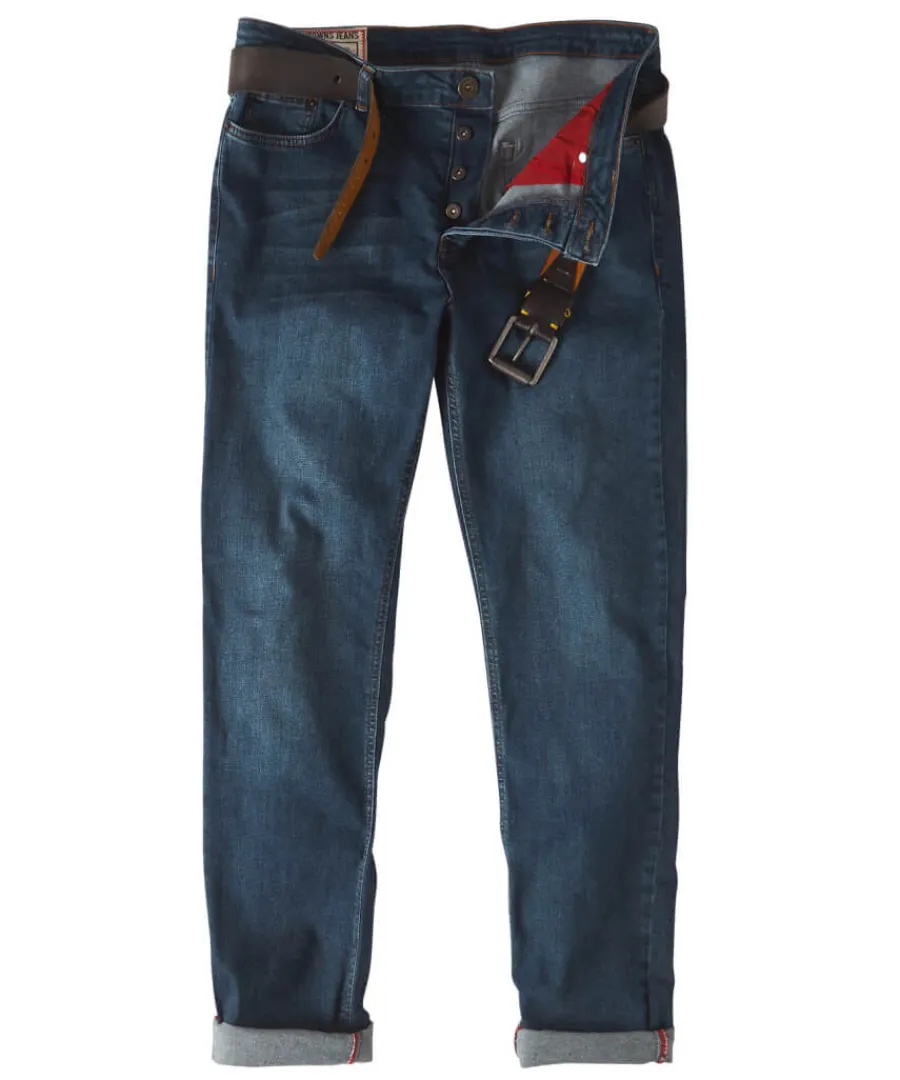 Joe Browns Jeans& Trousers & Shorts<Superb Fit Jeans