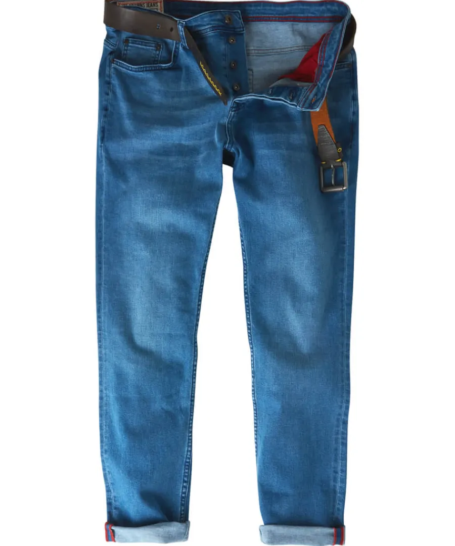 Joe Browns Jeans& Trousers & Shorts<Superb Fit Jeans
