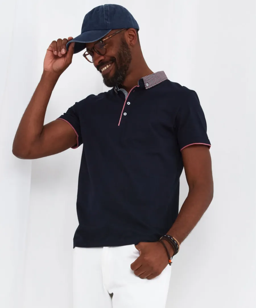 Joe Browns T-Shirts & Tops<Superb Smart Polo