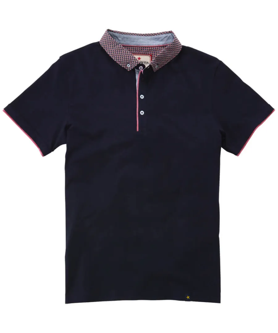 Joe Browns T-Shirts & Tops<Superb Smart Polo