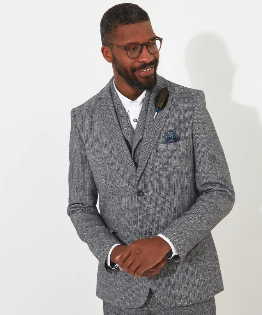 Joe Browns Coats & Jackets<Tailored To Perfection Blazer
