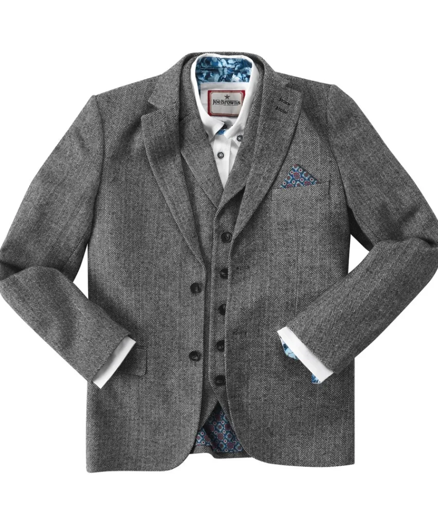 Joe Browns Coats & Jackets<Tailored To Perfection Blazer