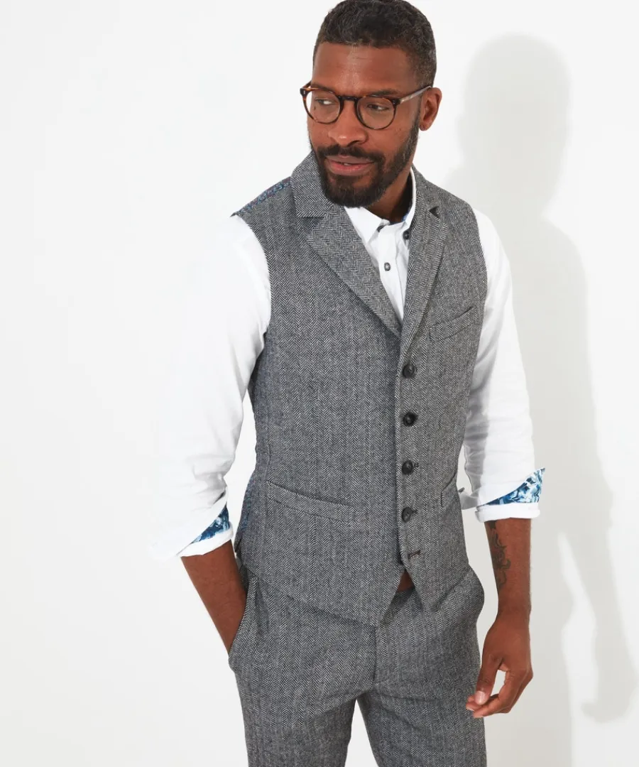 Joe Browns Coats & Jackets<Tailored To Perfection Waistcoat
